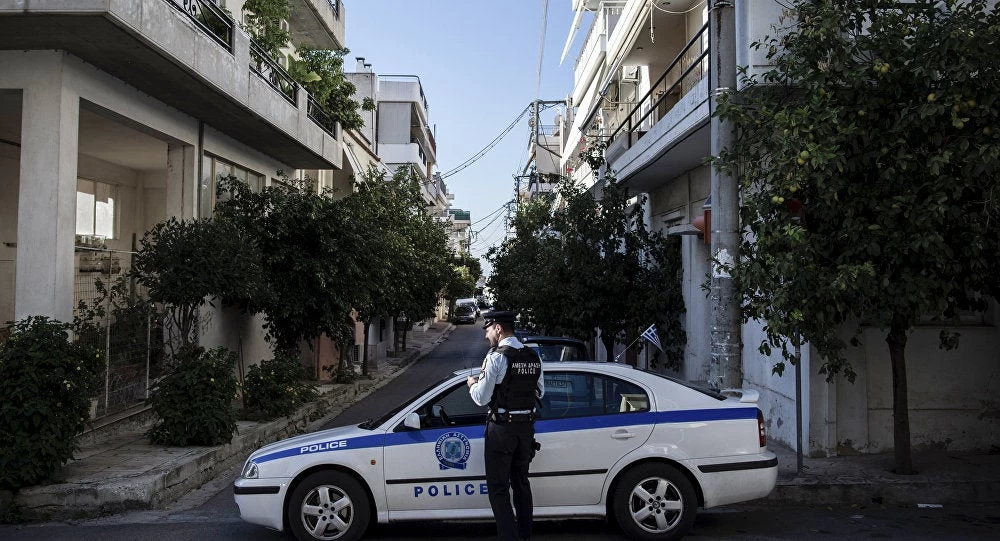 Απίστευτο! Διαρρήκτες εγκλωβίστηκαν στο σπίτι που έκλεβαν στην Πάτρα